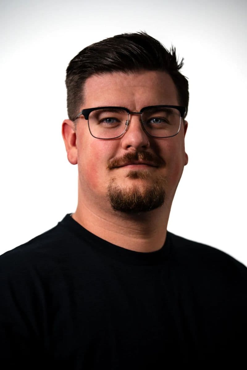 Skyler Mullins, COO and owner of Influence Rentals