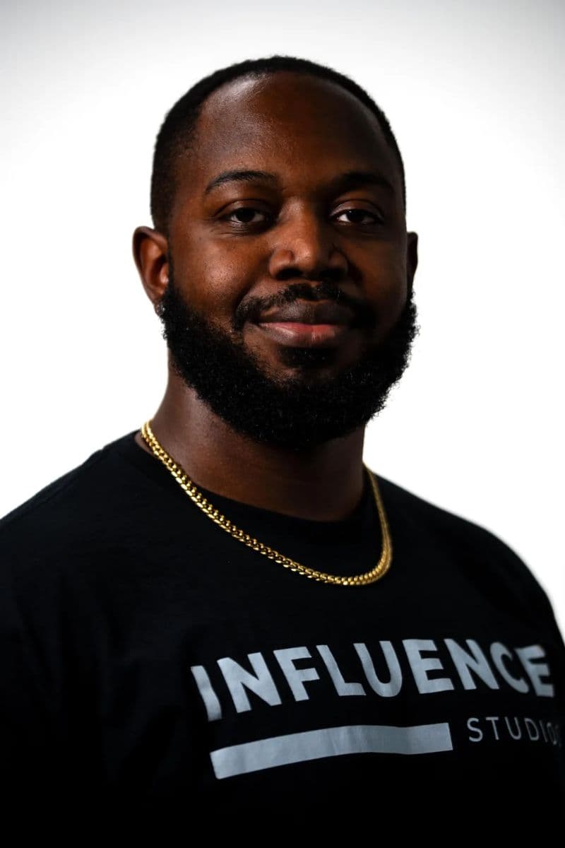 Steffan Collins, CEO and owner of Influence Rentals
