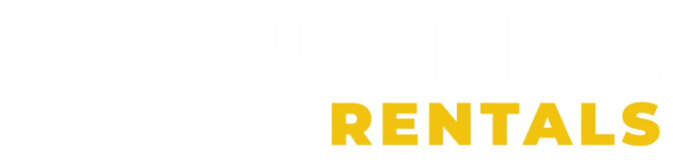 Influence Rentals