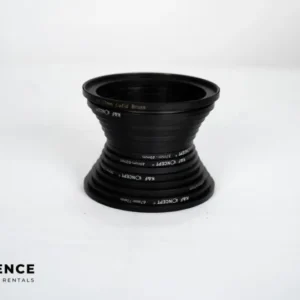 Step Up/Down Rings