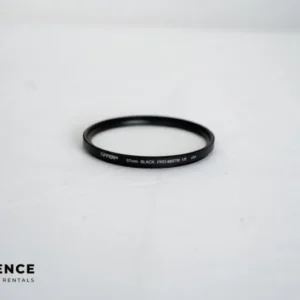 Tiffen Circular Polarizer