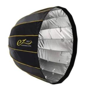 Glo EZ Lock 38" Parabolic Soft Box