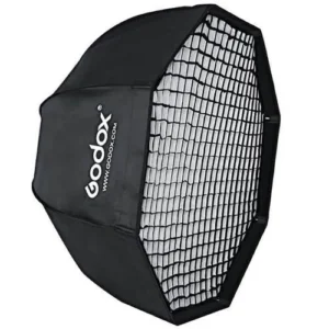 58" Umbrella Softbox (XL Softbox)