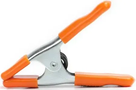 Pony Clamp