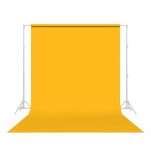 Savage Seamless Yellow Backdrop