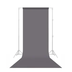 Savage Seamless Gray Backdrop