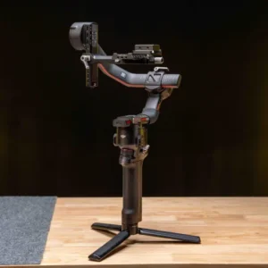 DJI RS 3 Gimbal Stabilizer