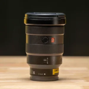 FE 24-70mm f/2.8 GM Mark II (E Mount)