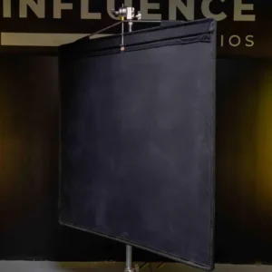 48x48" Floppy Cutter - Top Hinge