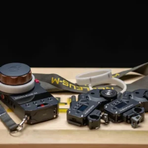 Tilta Nucleus-M Wireless Lens Control System