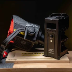 Aputure LS 1200D Pro