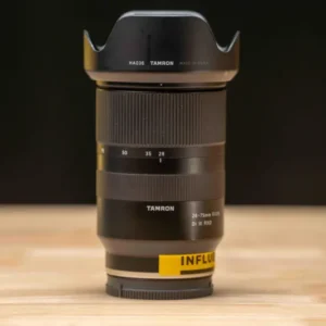 Tamron 17-28mm F2.8 (E Mount)
