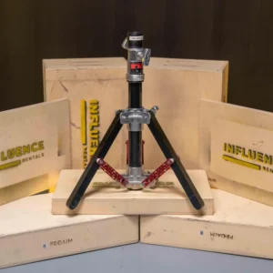 Matthews Mini Slider Stand (3.8')