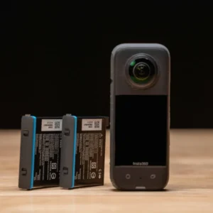 Insta360 X3 360 Camera