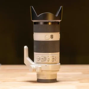 Sony FE 70-200mm F2.8 GM Mark I (E Mount)
