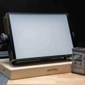 Aputure P300C Panel (Nova)