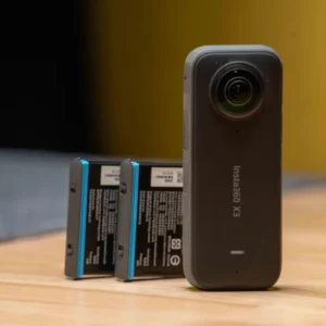 Insta360 Rechargeable 1800mAh Battery for X3