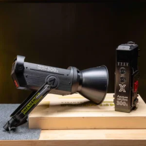 Aputure LS 300X Bi-Color