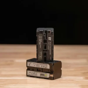 Sony NP-F750 Rechargeable Lithium-Ion Battery