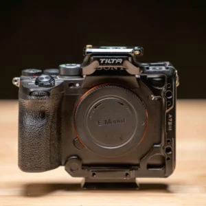 Sony A7iii Full Frame Mirrorless Camera