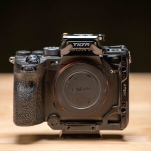 Sony A7Siii Full Frame Mirrorless Camera