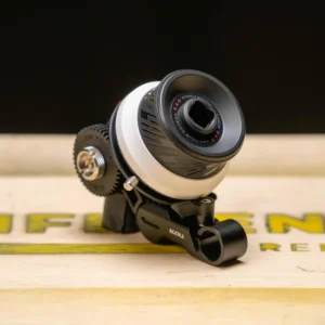 Tilta Tiltaing Pocket Follow Focus
