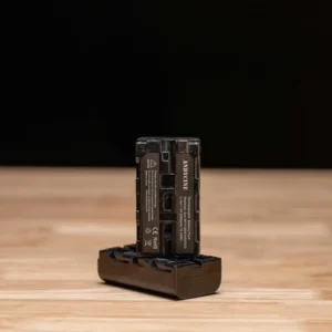 Sony NP-F550 Rechargeable Lithium-Ion Battery