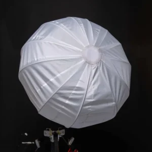 Godox CS 65D Softbox (China Ball)