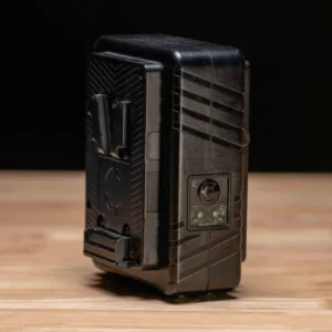 Core SWX GPM-X2S Mini Dual Travel Battery Charger (V-Mount)