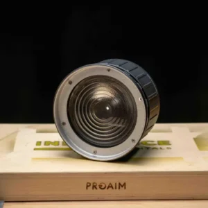 Aputure Fresnel 2X