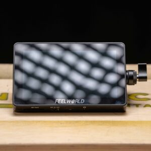 FeelsWorld 5" on Camera Monitor