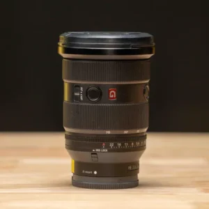Sony FE 16-35mm F2.8 GM Mark 1 (E Mount)