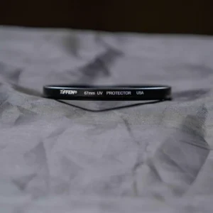 Tiffen UV Filter 67mm