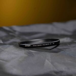 Tiffen Promist 1/8 FX Lens Filter 67mm