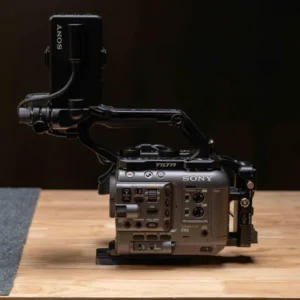 Sony FX6 Full Frame Cinema Camera