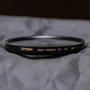 Tiffen Variable ND 82mm