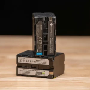Sony NP-F970 Rechargeable Lithium-Ion Battery