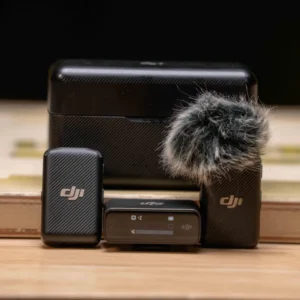 DJI Mic Wireless Lav System