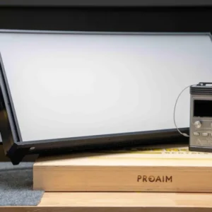 Aputure P600C Panel (Nova)