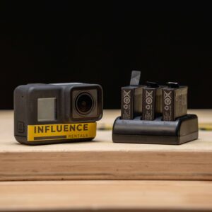 GoPro Hero 7 Black
