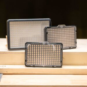 Misc Micro Panel Lights