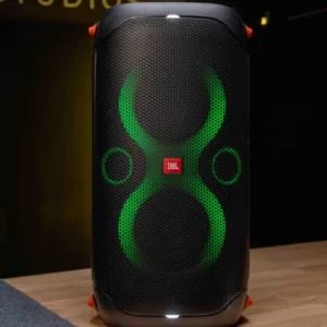 JBL Boombox Speaker