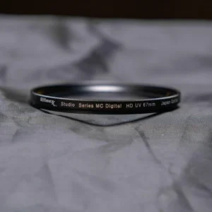 Unltimax UV Filter 67mm